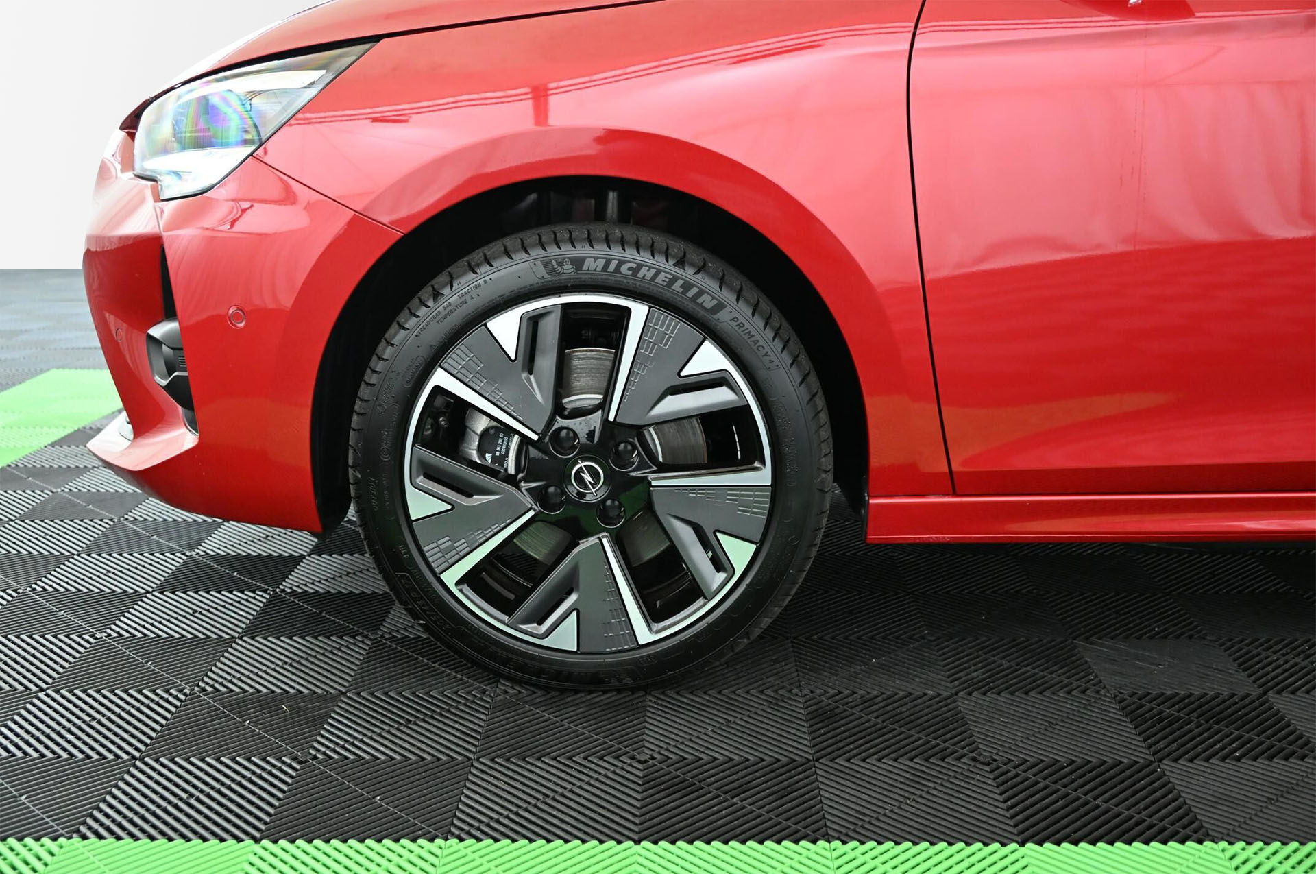 19202_p35 - OPEL - CORSA - 2023 - photo 9