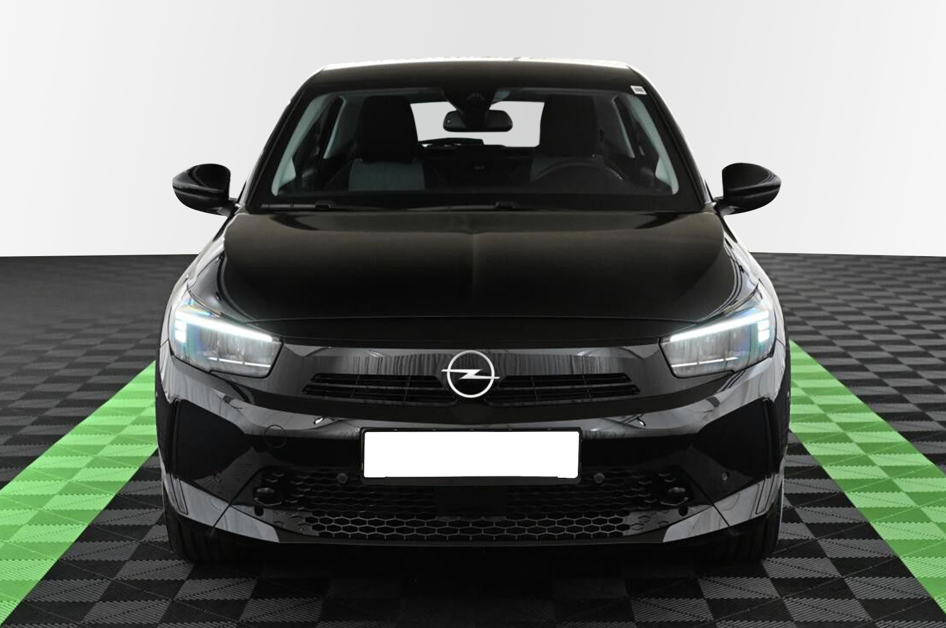 19068_p35 - OPEL - CORSA - 2024 - photo 2