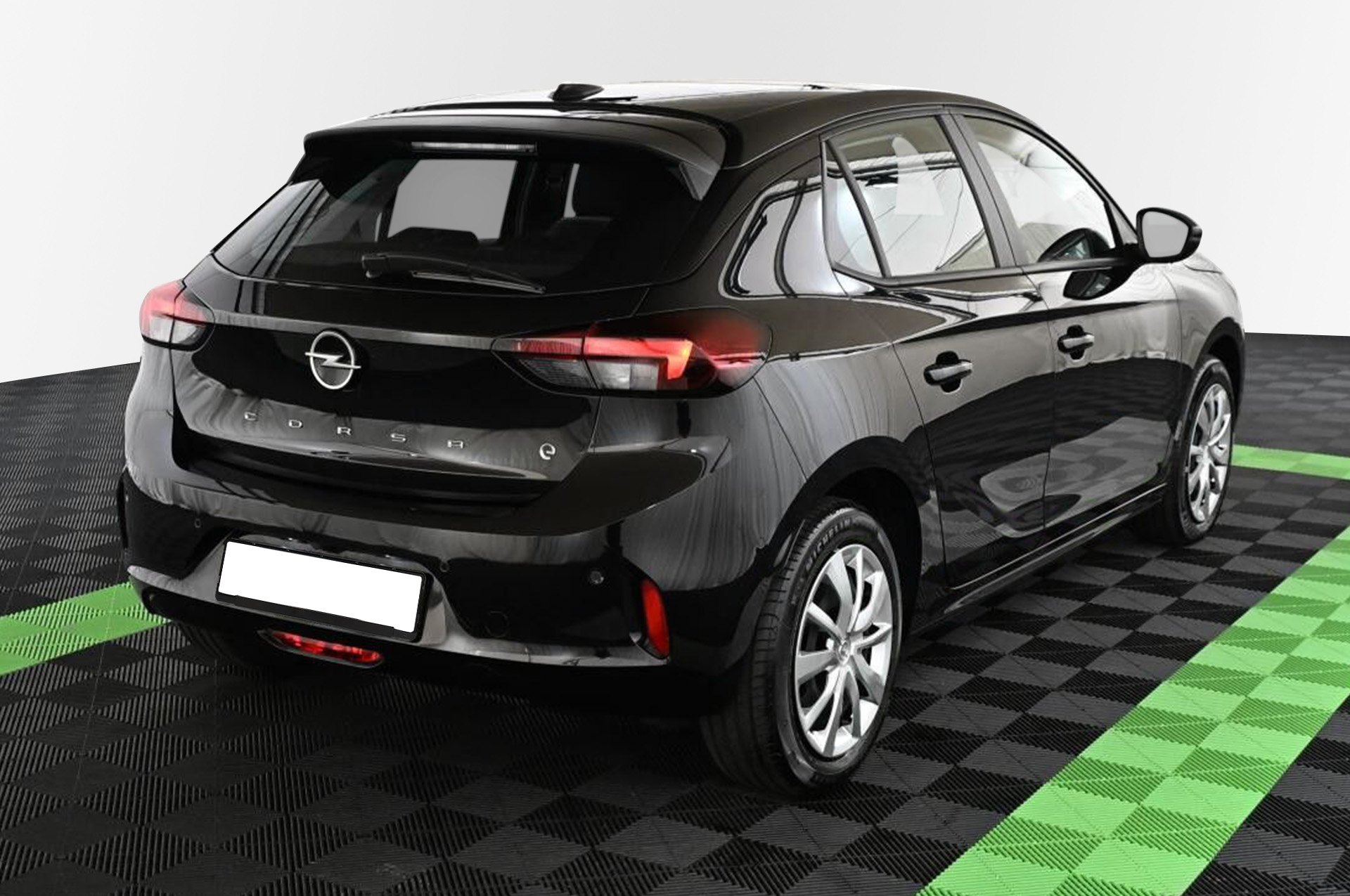 19068_p35 - OPEL - CORSA - 2024 - photo 4