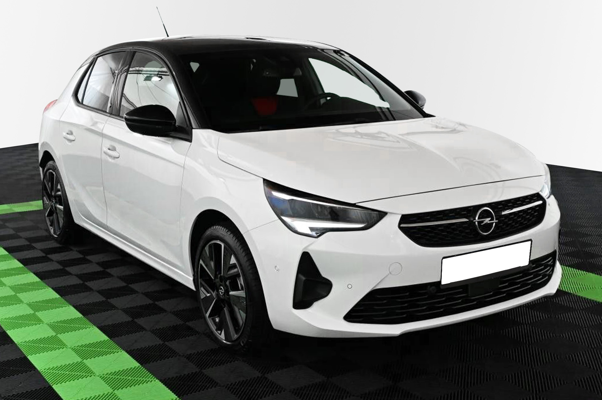 19207_p35 - OPEL - CORSA - 2023 - photo 3