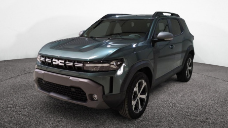 47364_p28 - DACIA - DUSTER - 2025