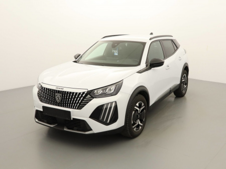 O201761_p3 - PEUGEOT - 2008 - 2025