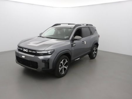 73557_p51 - DACIA - BIGSTER - 2026 73557_p51 - DACIA - BIGSTER - 2026