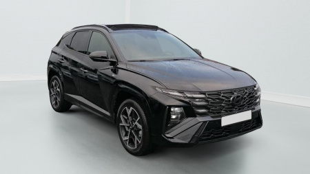 377697_p2 - HYUNDAI - TUCSON - 2025 377697_p2 - HYUNDAI - TUCSON - 2025