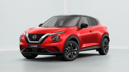 376986_p2 - NISSAN - JUKE - 2026 376986_p2 - NISSAN - JUKE - 2026