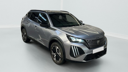 371278_p2 - PEUGEOT - 2008 - 2025