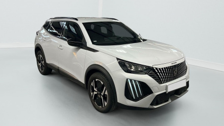 368817_p2 - PEUGEOT - 2008 - 2025