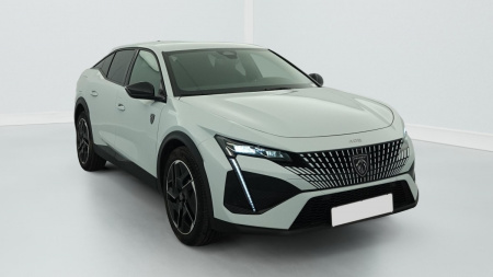 370042_p2 - PEUGEOT - 408 - 2025 370042_p2 - PEUGEOT - 408 - 2025