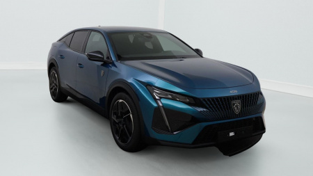 376415_p2 - PEUGEOT - 408 - 2026 376415_p2 - PEUGEOT - 408 - 2026