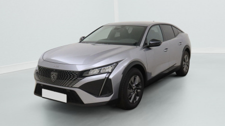 377026_p2 - PEUGEOT - 408 - 2026 377026_p2 - PEUGEOT - 408 - 2026