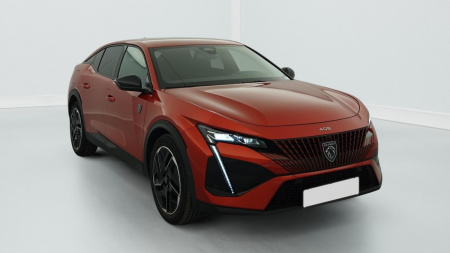 370057_p2 - PEUGEOT - 408 - 2025 370057_p2 - PEUGEOT - 408 - 2025