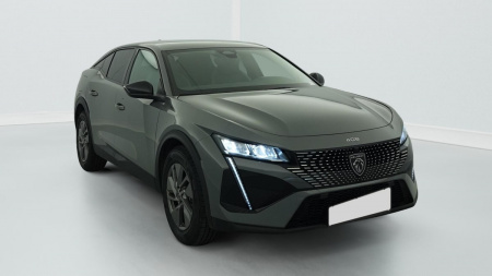 367307_p2 - PEUGEOT - 408 - 2024 367307_p2 - PEUGEOT - 408 - 2024