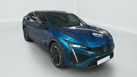 370025_p2 - PEUGEOT - 408 - 2025 370025_p2 - PEUGEOT - 408 - 2025