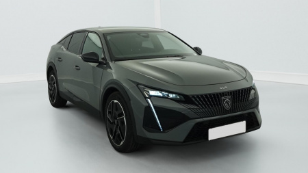 370040_p2 - PEUGEOT - 408 - 2025 370040_p2 - PEUGEOT - 408 - 2025