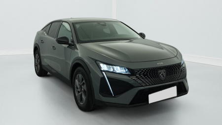 369919_p2 - PEUGEOT - 408 - 2025 369919_p2 - PEUGEOT - 408 - 2025