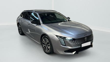 369364_p2 - PEUGEOT - 508 SW - 2024