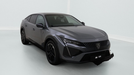 376417_p2 - PEUGEOT - E 408 - 2026 376417_p2 - PEUGEOT - E 408 - 2026