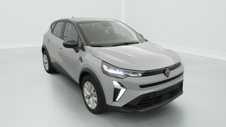 377274_p2 - RENAULT - CAPTUR - 2025