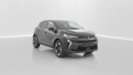 377182_p2 - RENAULT - CAPTUR - 2026