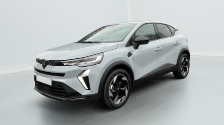 377045_p2 - RENAULT - CAPTUR - 2025