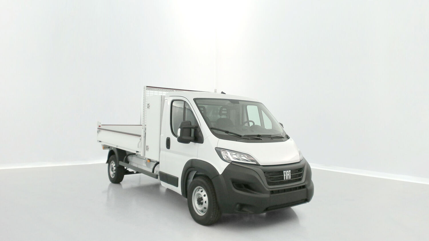 GLI00260964_p53 - FIAT - DUCATO - 2023 - photo 1