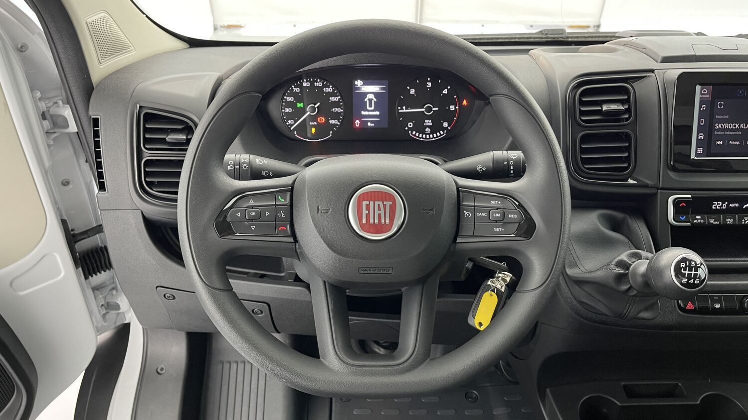 GLI00260964_p53 - FIAT - DUCATO - 2023 - photo 8