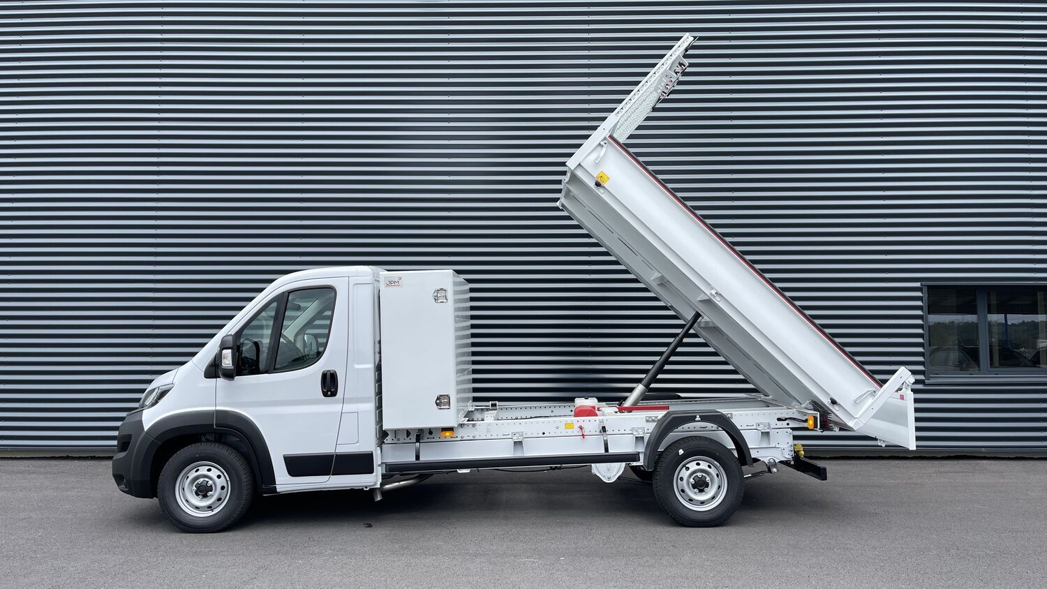 GLI00260964_p53 - FIAT - DUCATO - 2023 - photo 10