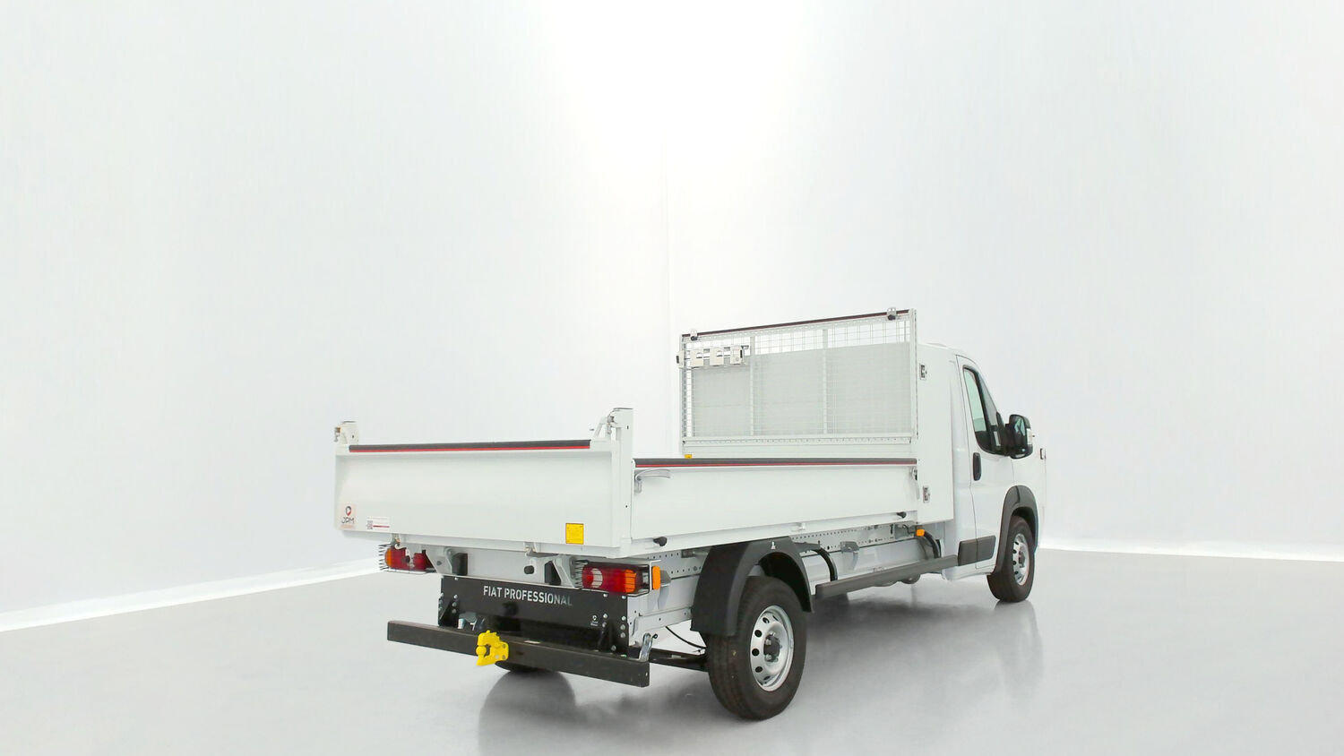 GLI00260964_p53 - FIAT - DUCATO - 2023 - photo 15