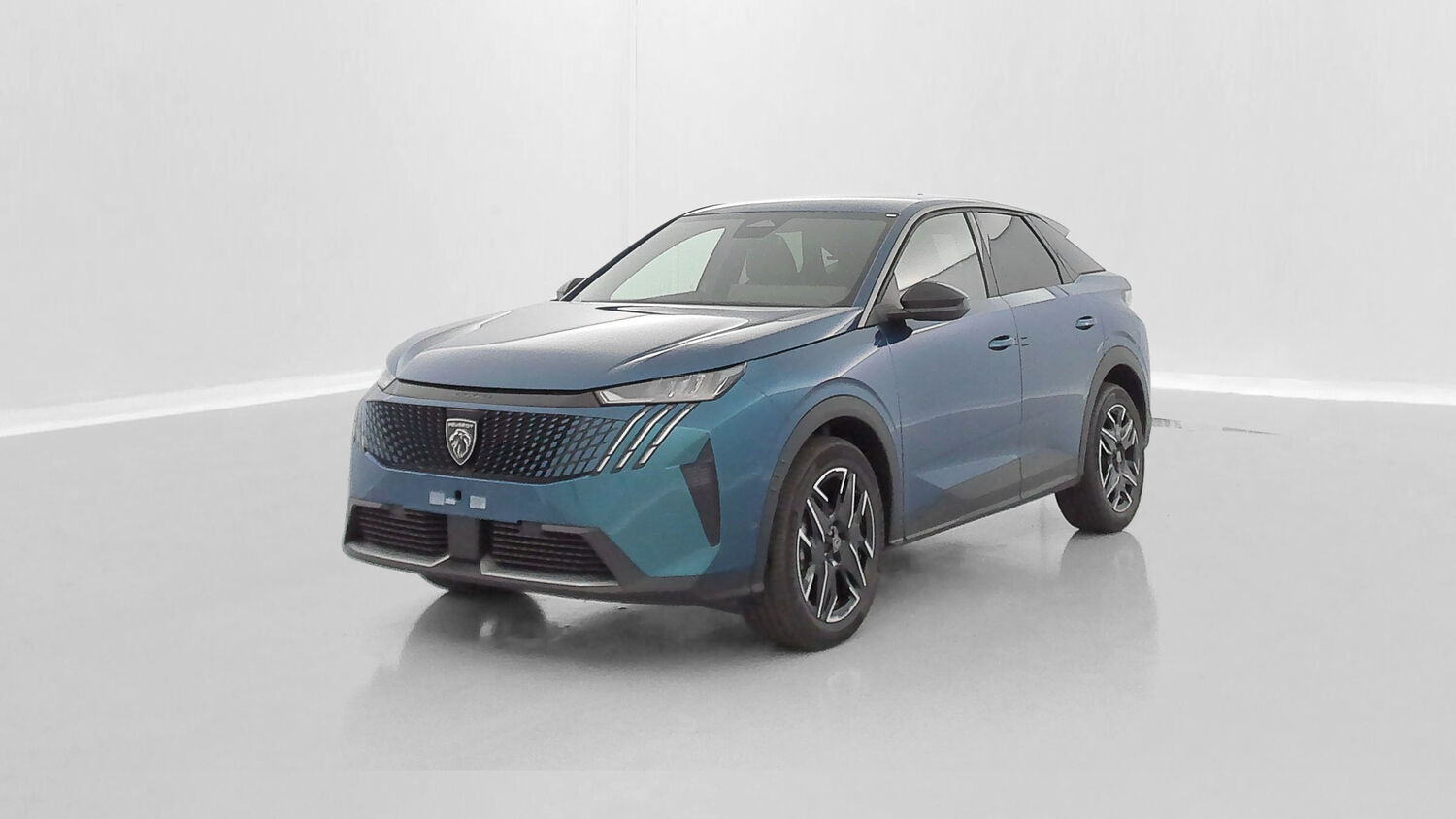 GLI00012569_p53 - PEUGEOT - 3008 - 2025 - photo 3