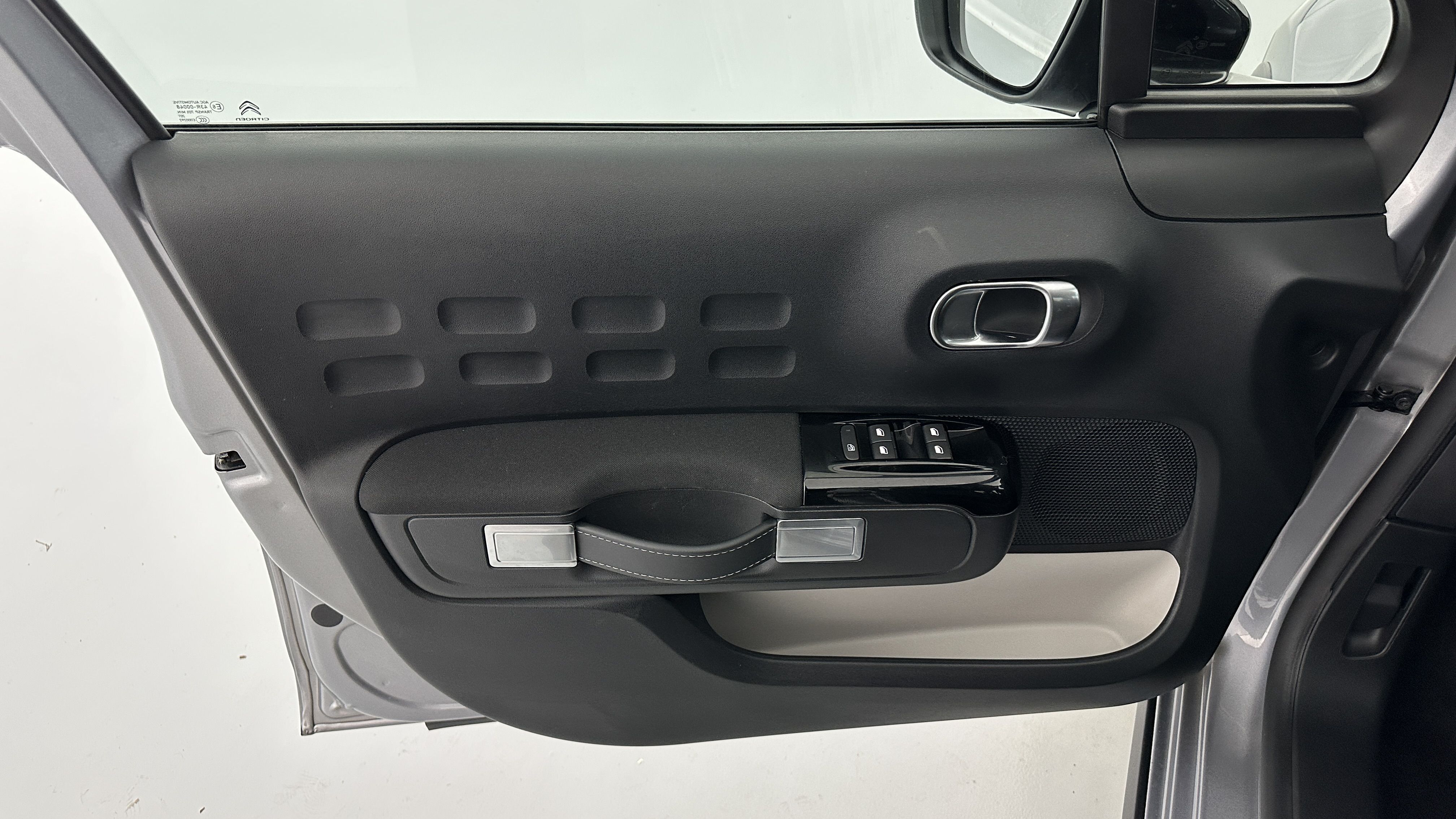 GLI00009851_p53 - CITROEN - C3 - 2024 - photo 12