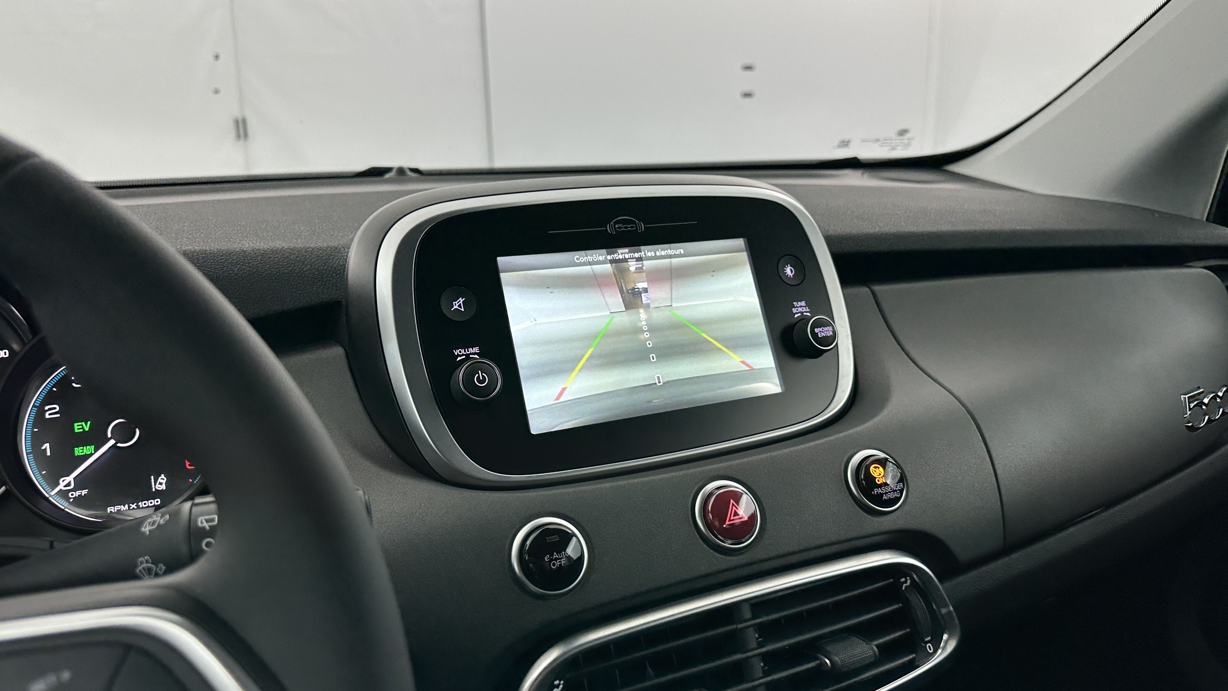 GLI00012223_p53 - FIAT - 500 X - 2023 - photo 18