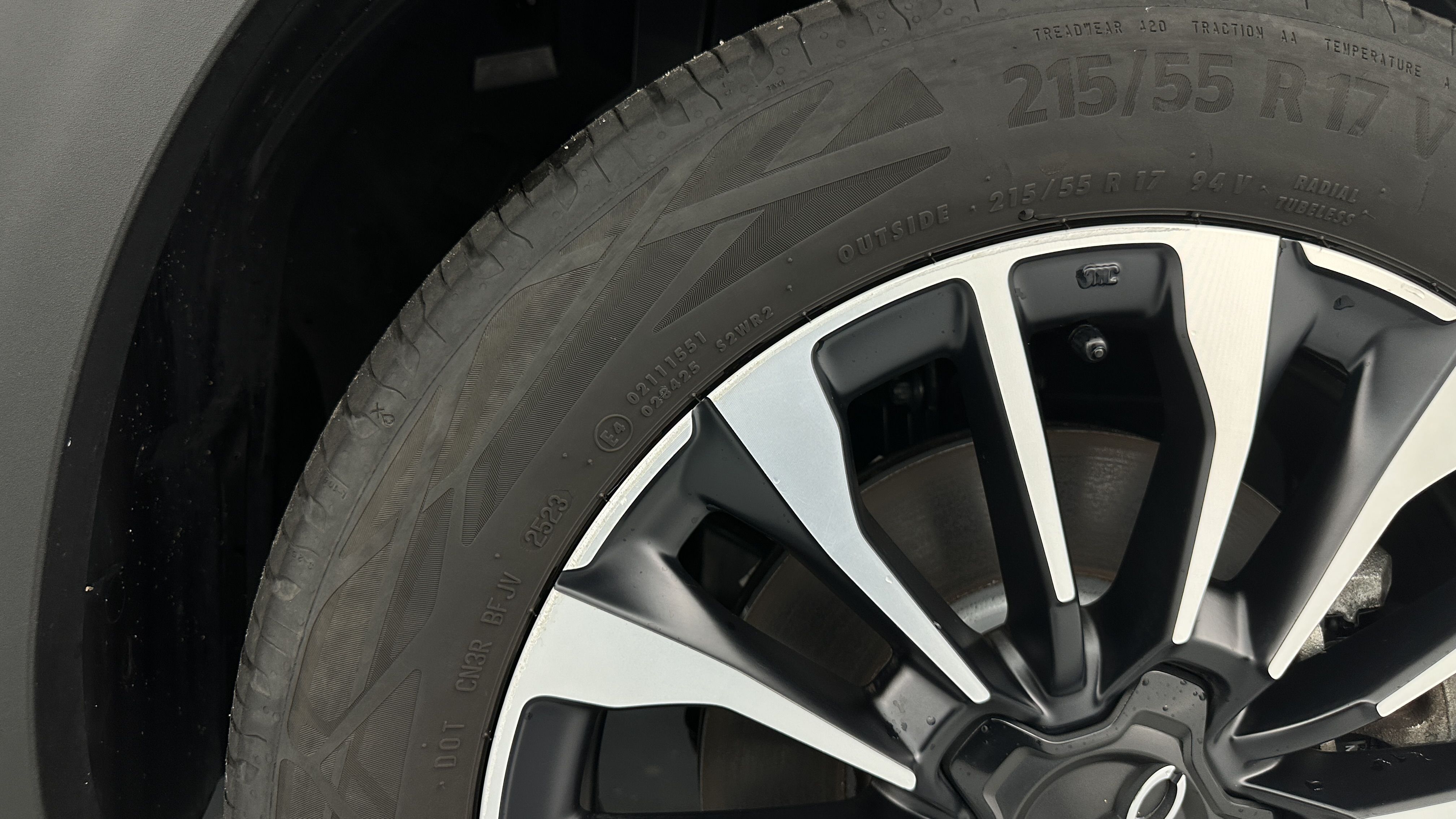 GLI00012223_p53 - FIAT - 500 X - 2023 - photo 22