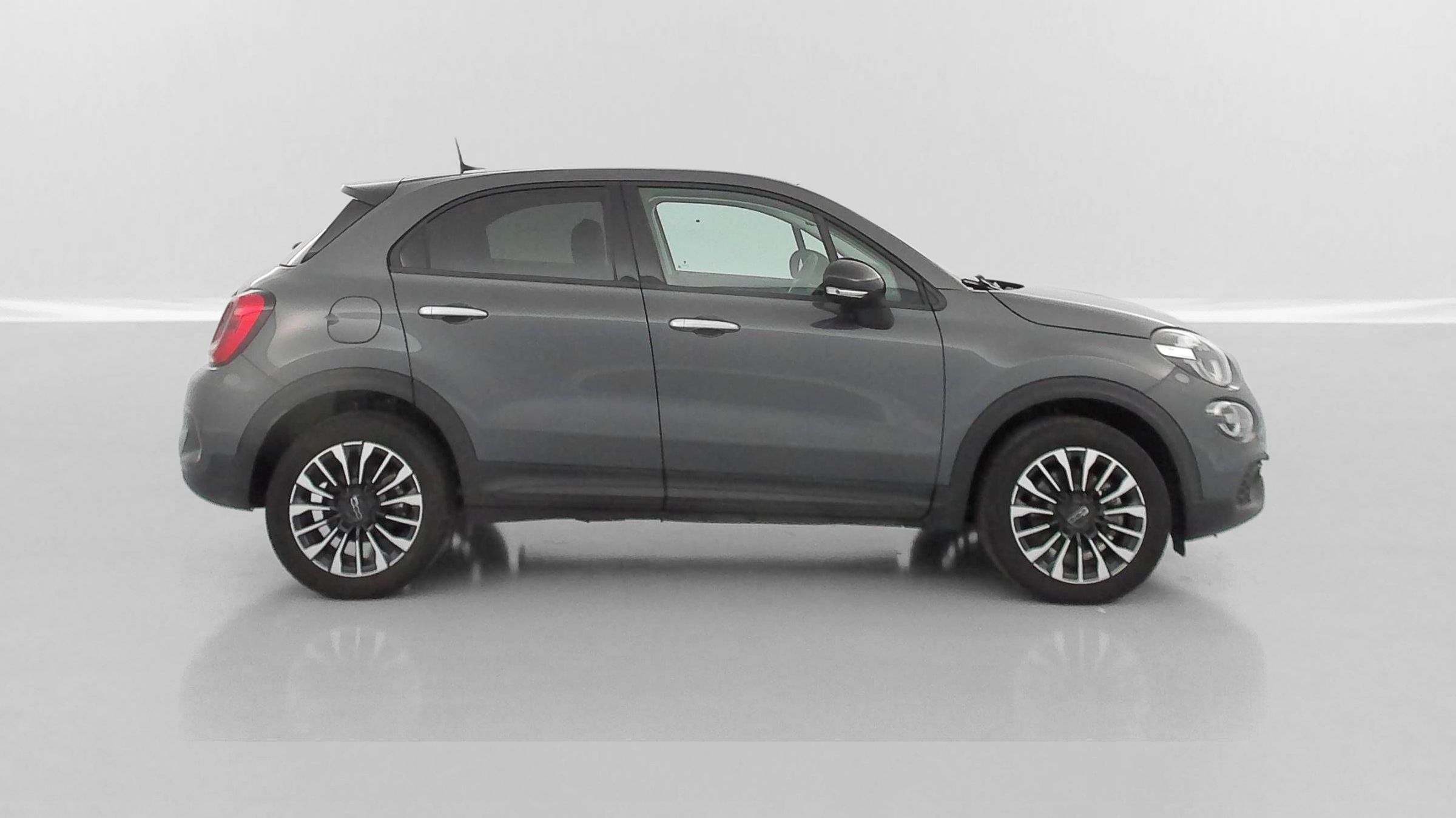GLI00012223_p53 - FIAT - 500 X - 2023 - photo 25