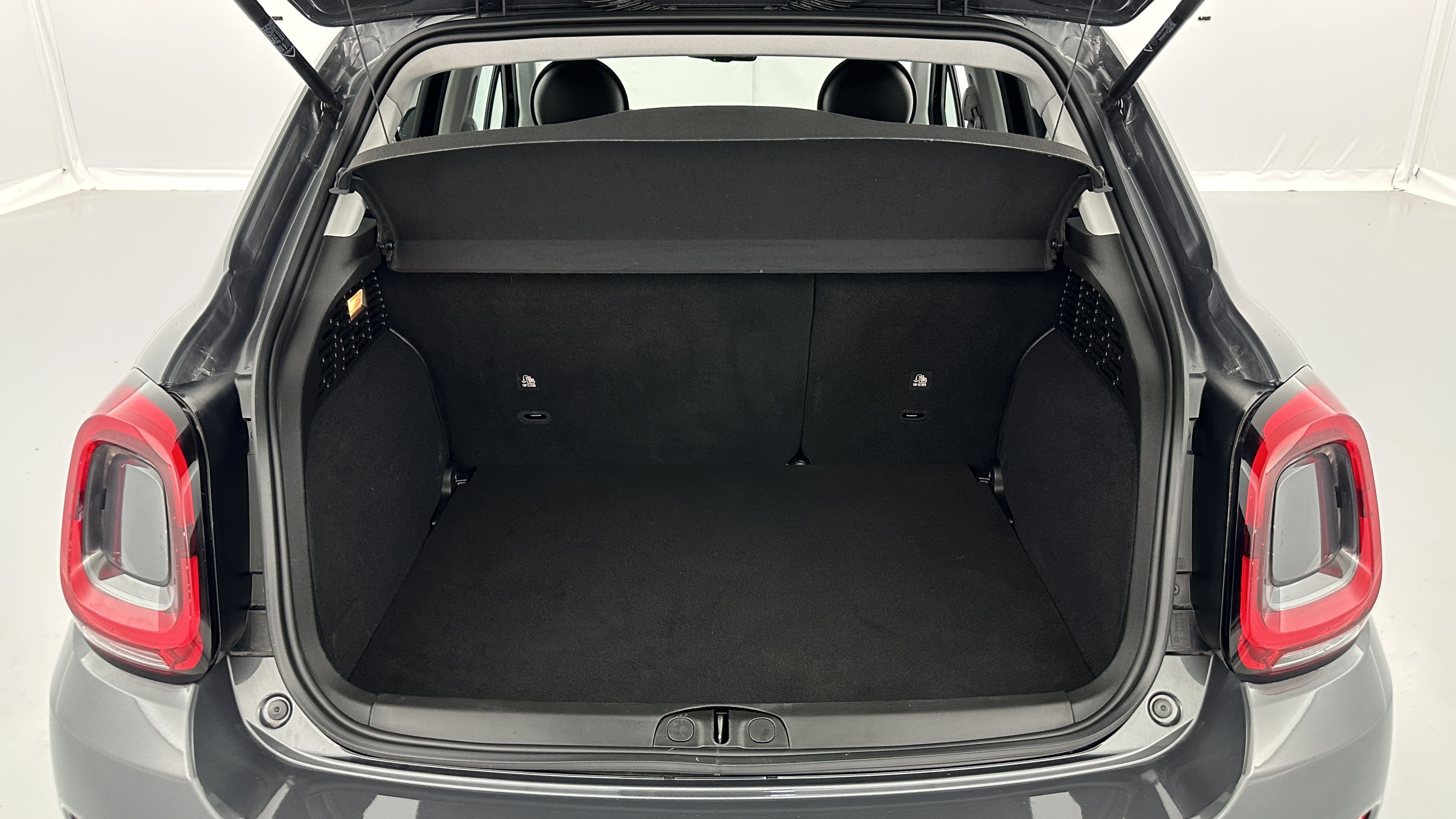 GLI00012222_p53 - FIAT - 500 X - 2023 - photo 10