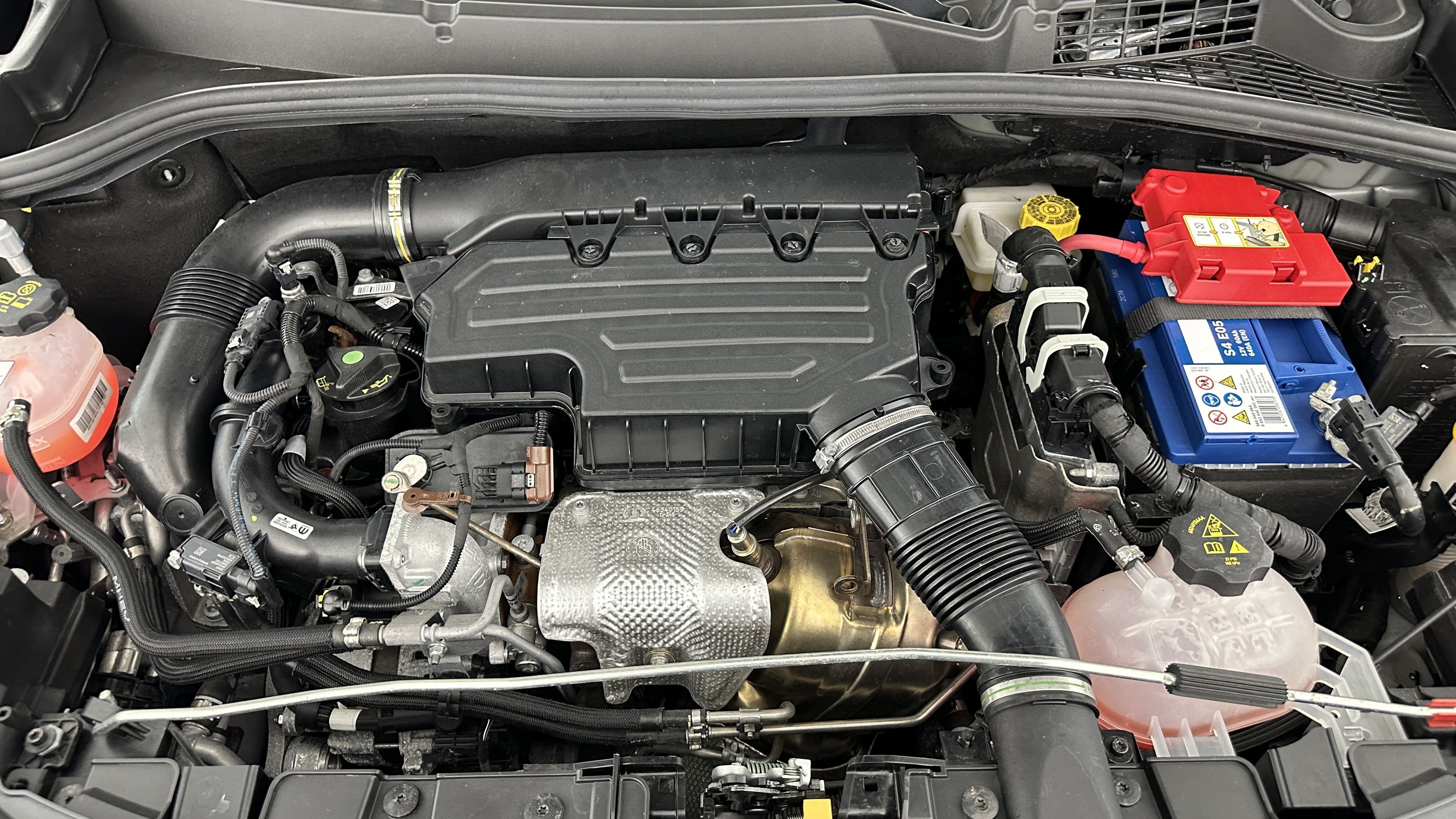 GLI00012222_p53 - FIAT - 500 X - 2023 - photo 11