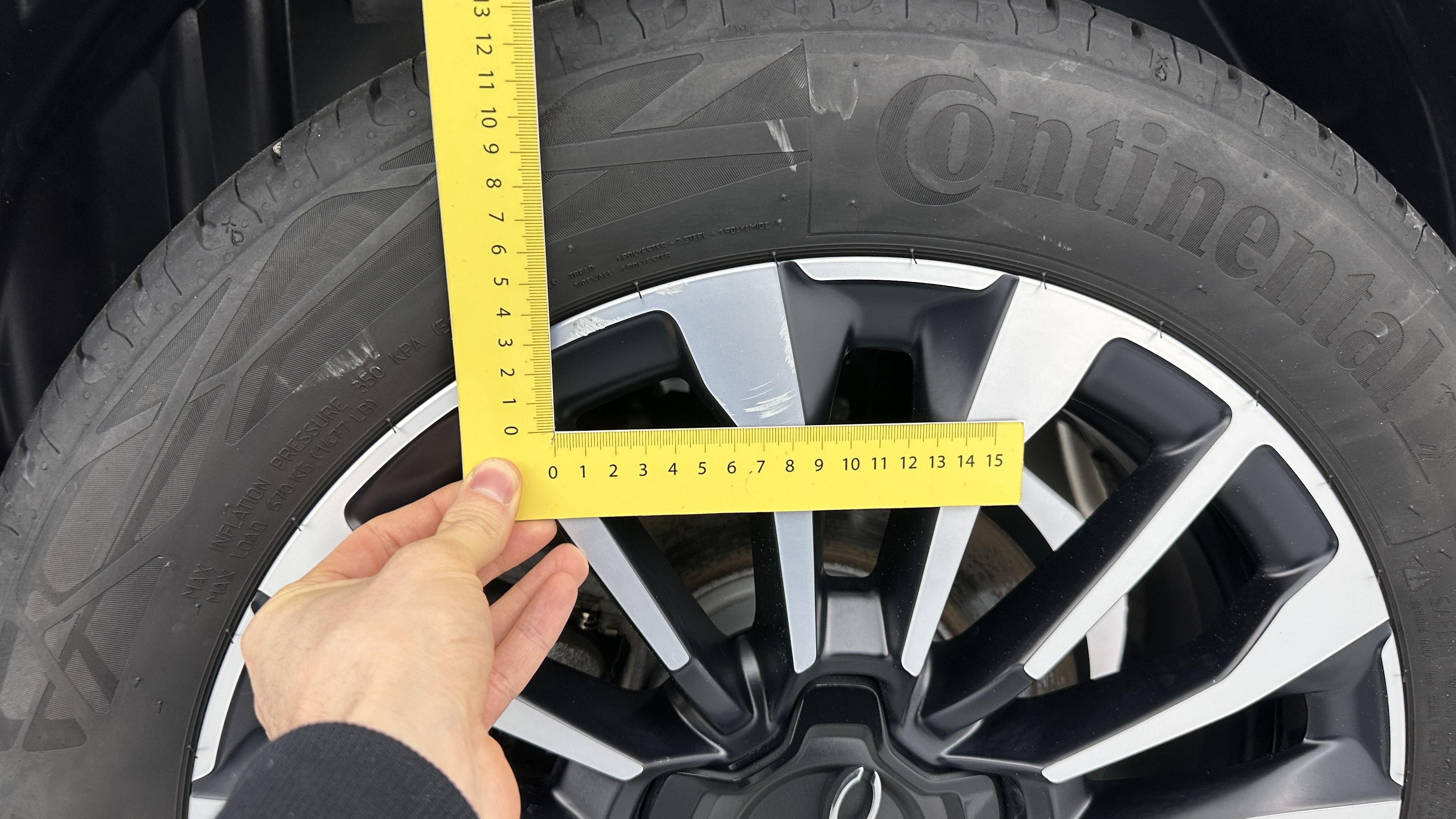 GLI00012222_p53 - FIAT - 500 X - 2023 - photo 23