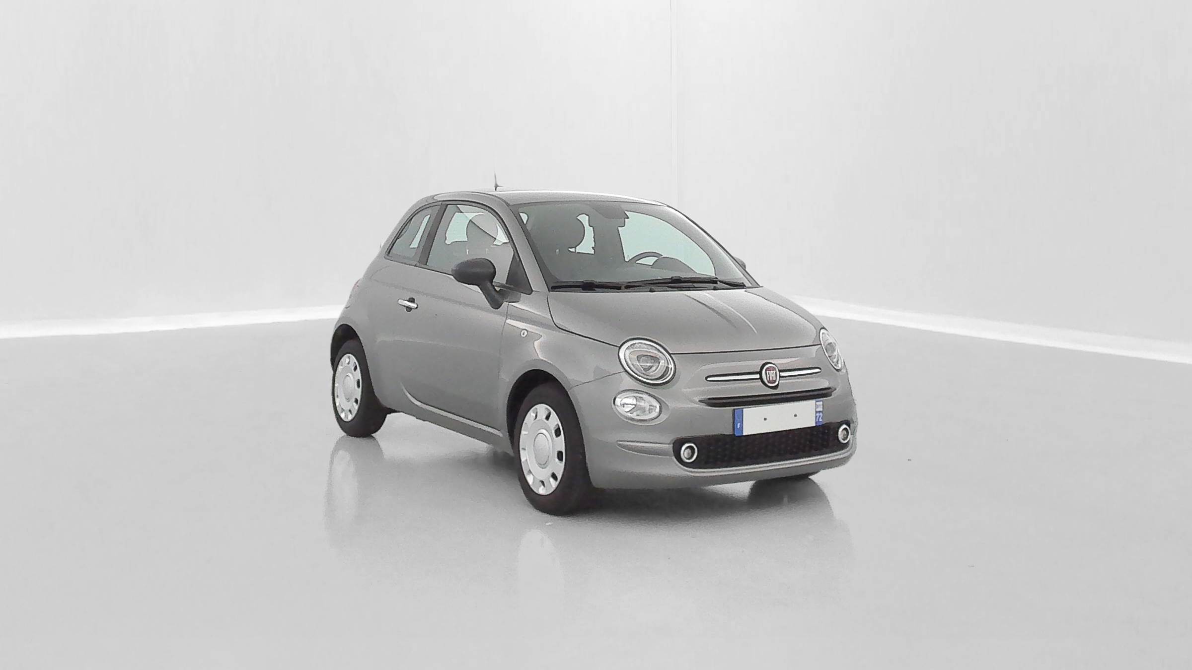 GLI00015757_p53 - FIAT - 500 - 2023 - photo 1