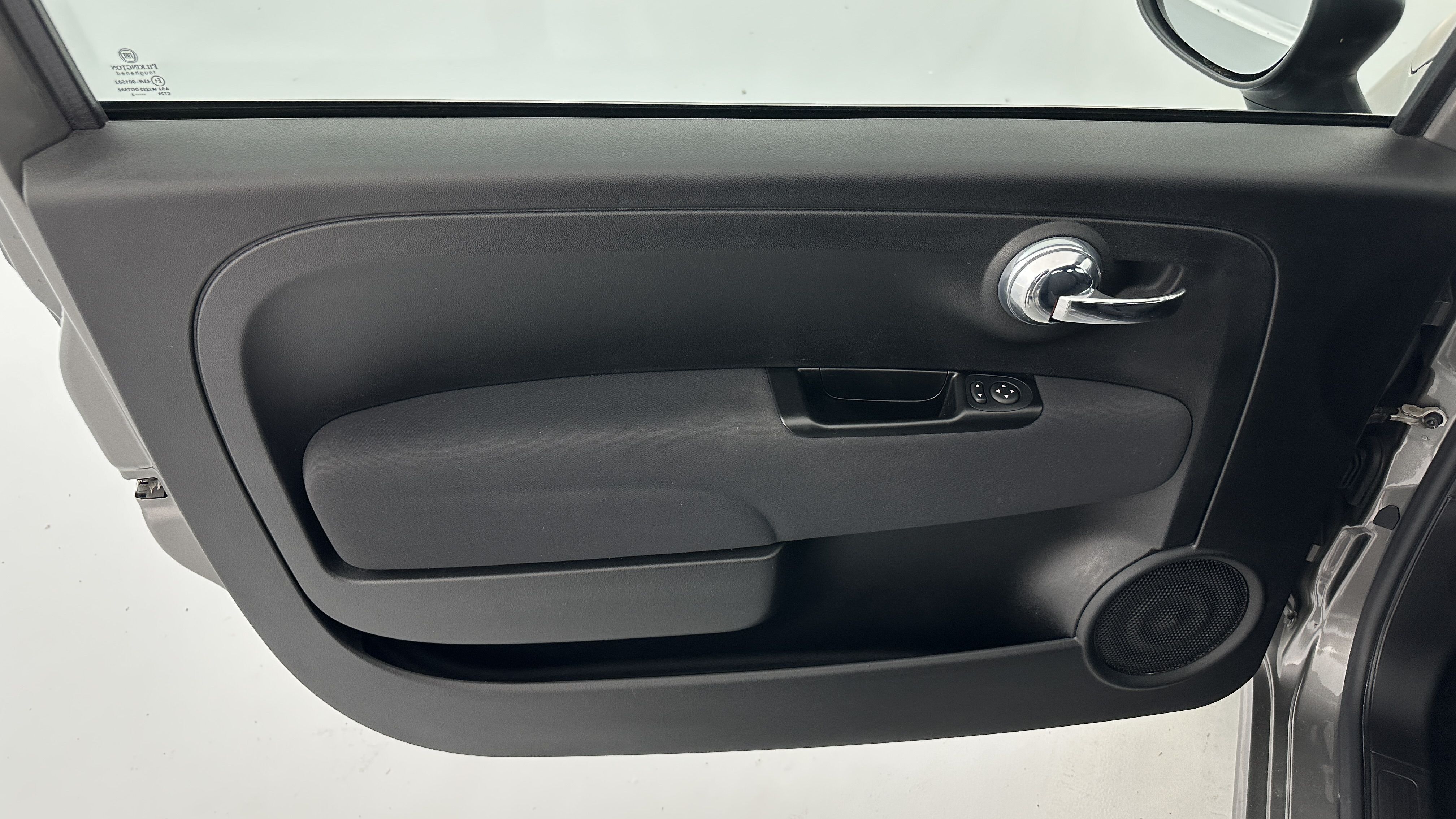 GLI00015757_p53 - FIAT - 500 - 2023 - photo 12