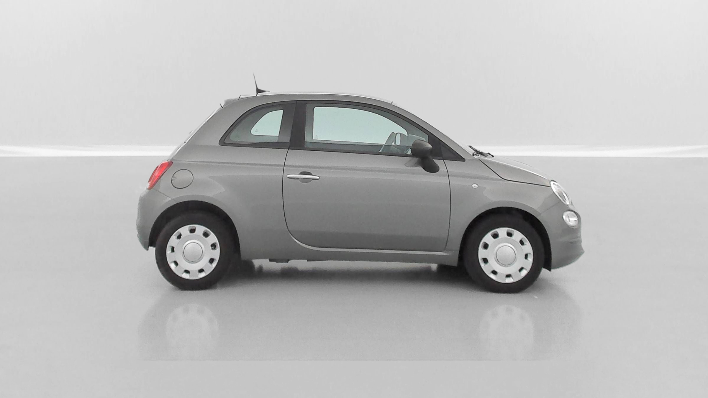 GLI00015757_p53 - FIAT - 500 - 2023 - photo 21