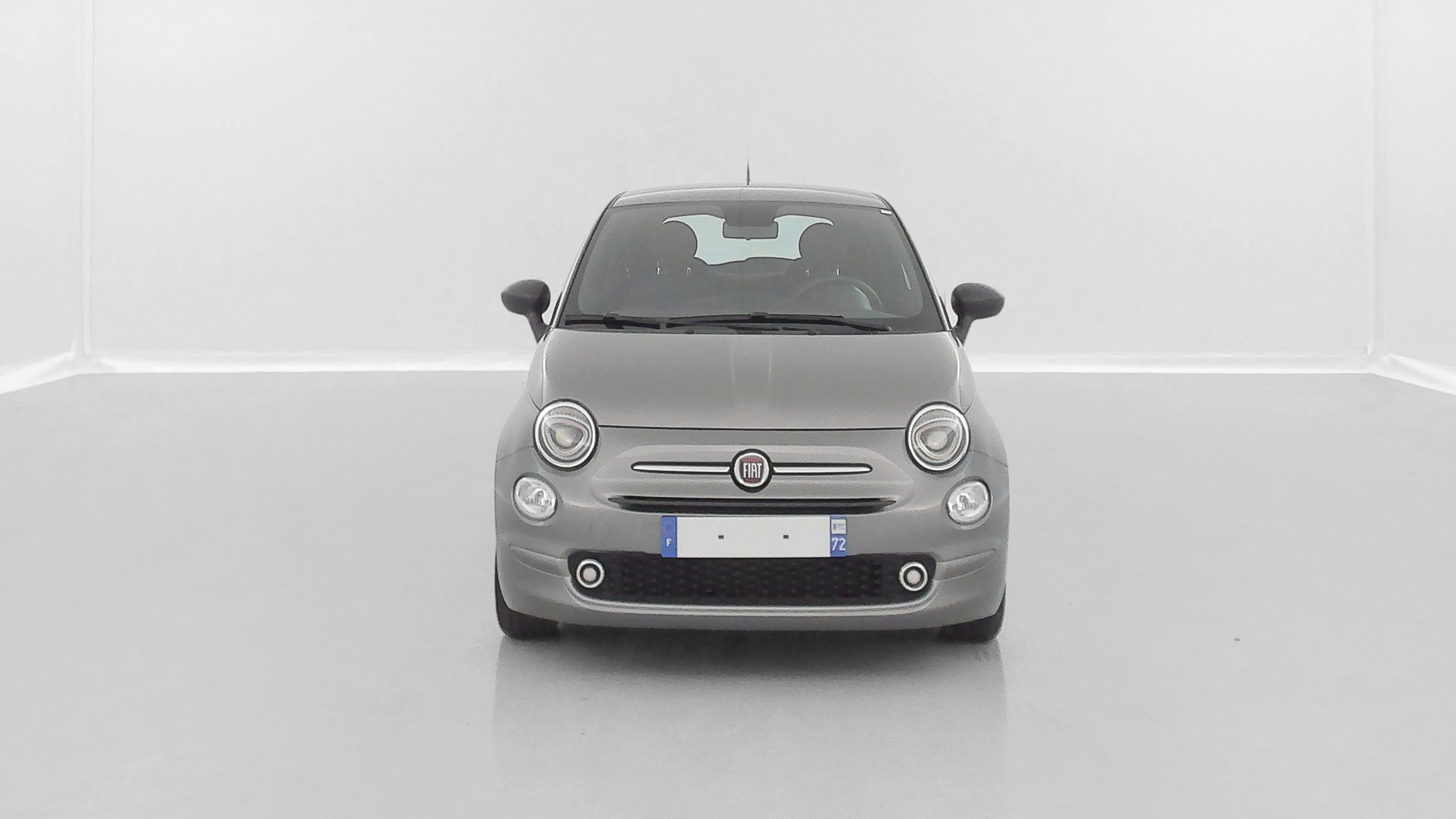 GLI00015755_p53 - FIAT - 500 - 2023 - photo 2