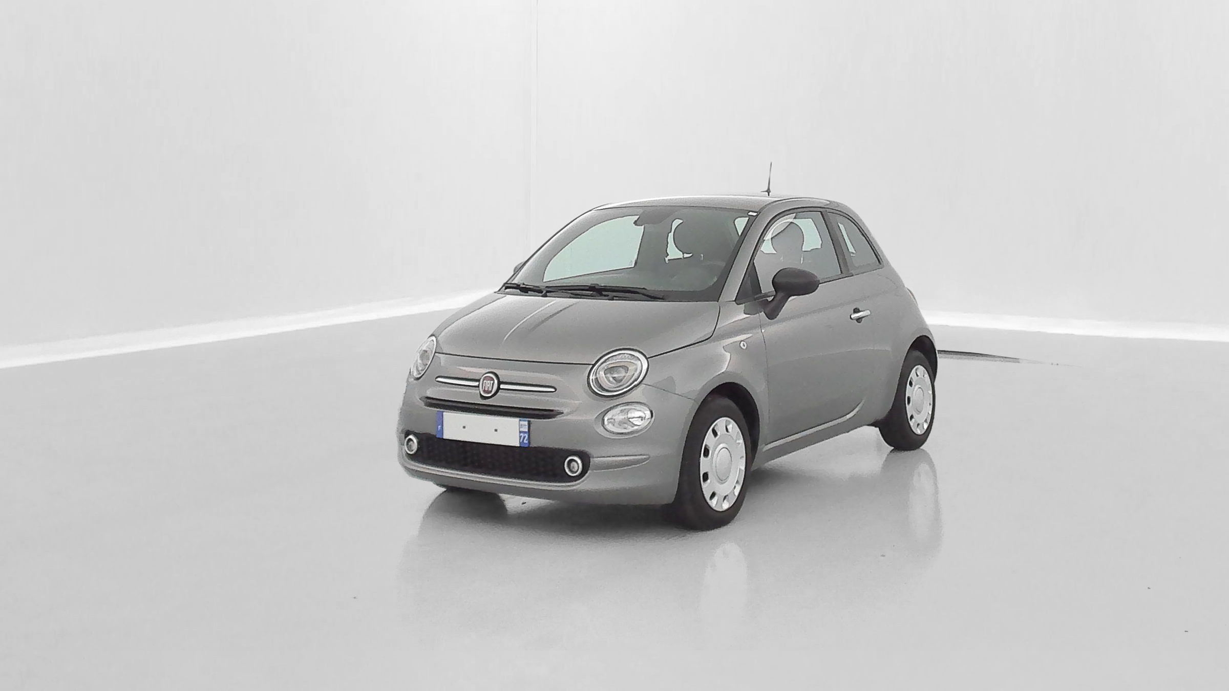 GLI00015755_p53 - FIAT - 500 - 2023 - photo 3