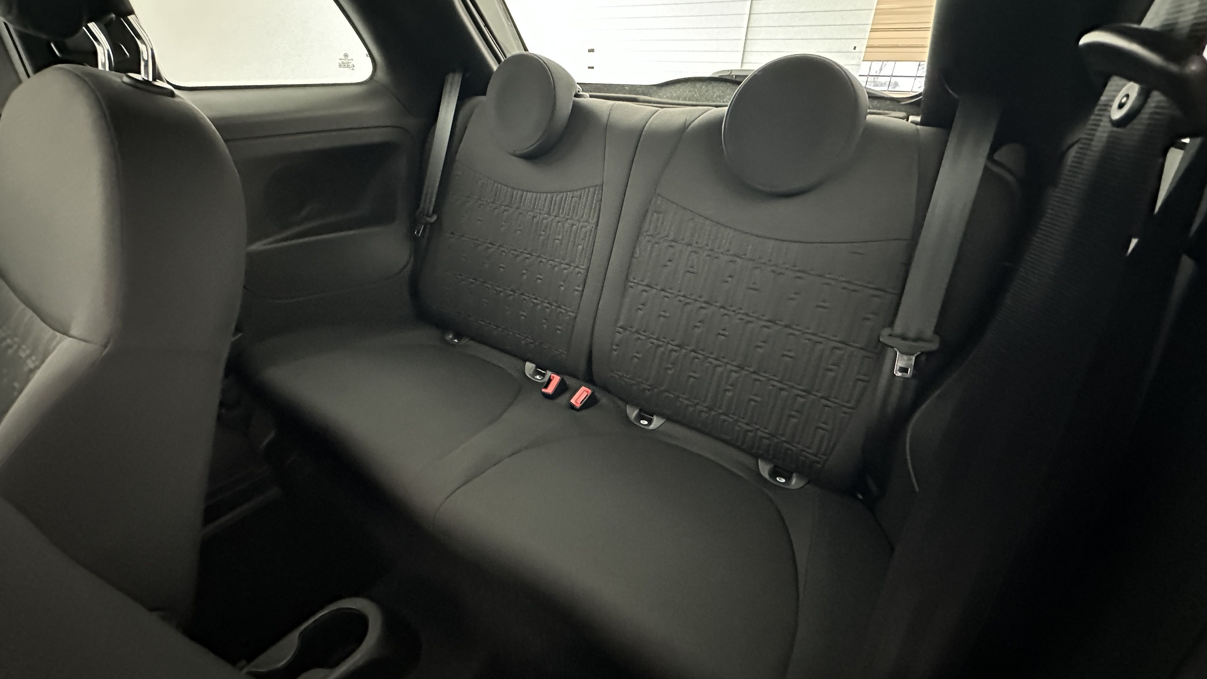 GLI00015755_p53 - FIAT - 500 - 2023 - photo 9