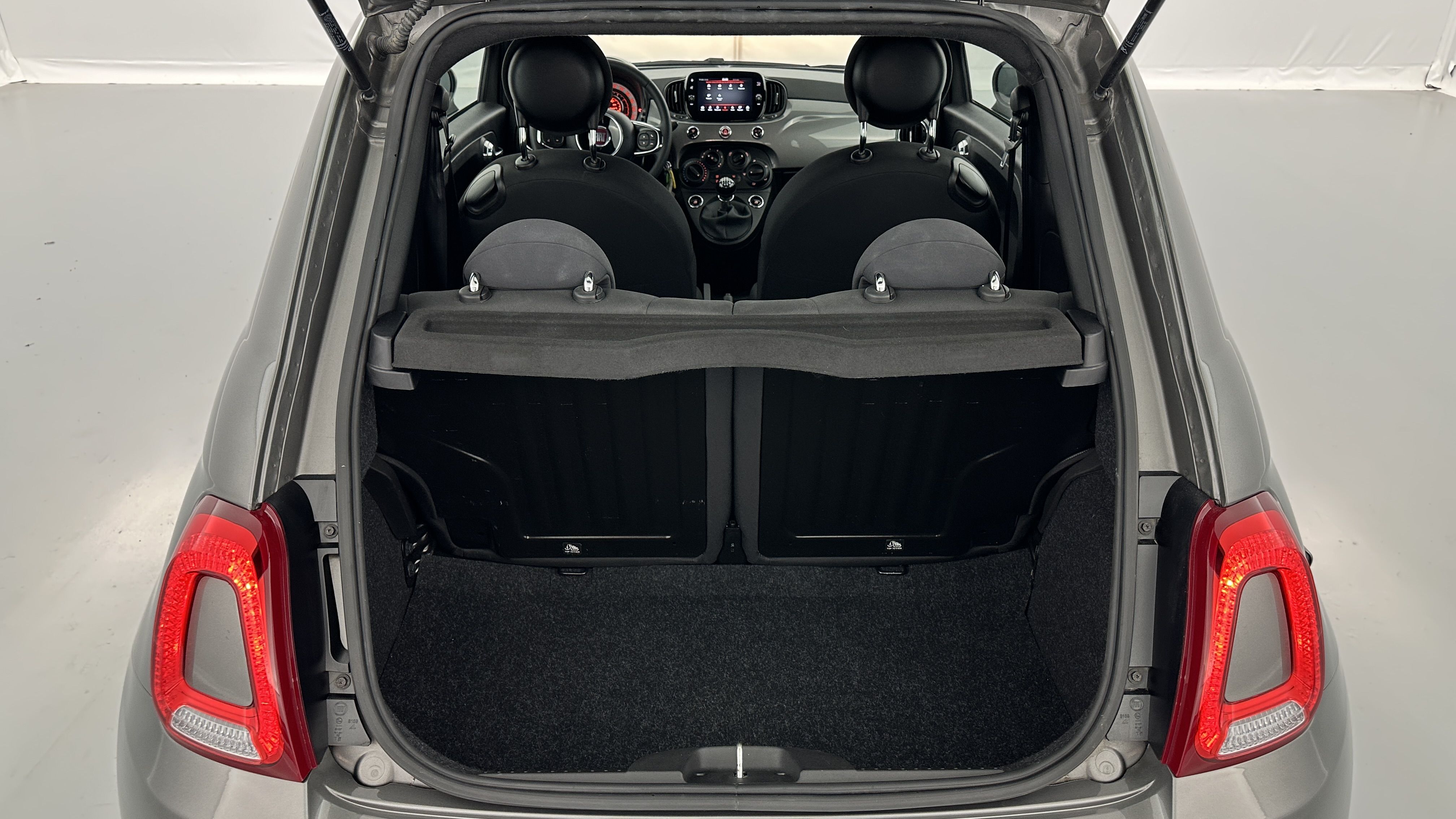 GLI00015755_p53 - FIAT - 500 - 2023 - photo 10