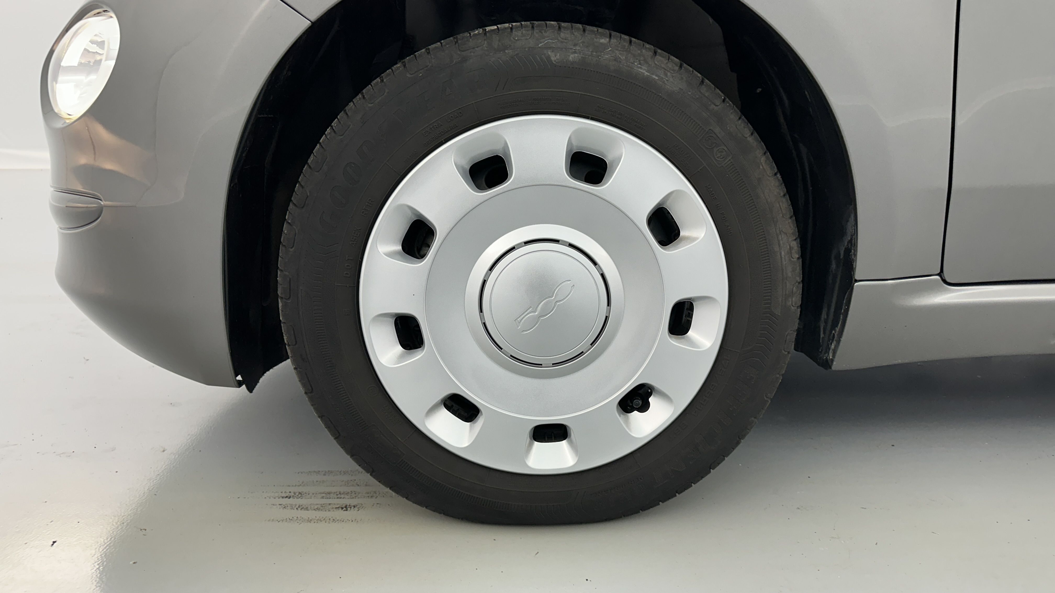 GLI00015755_p53 - FIAT - 500 - 2023 - photo 12