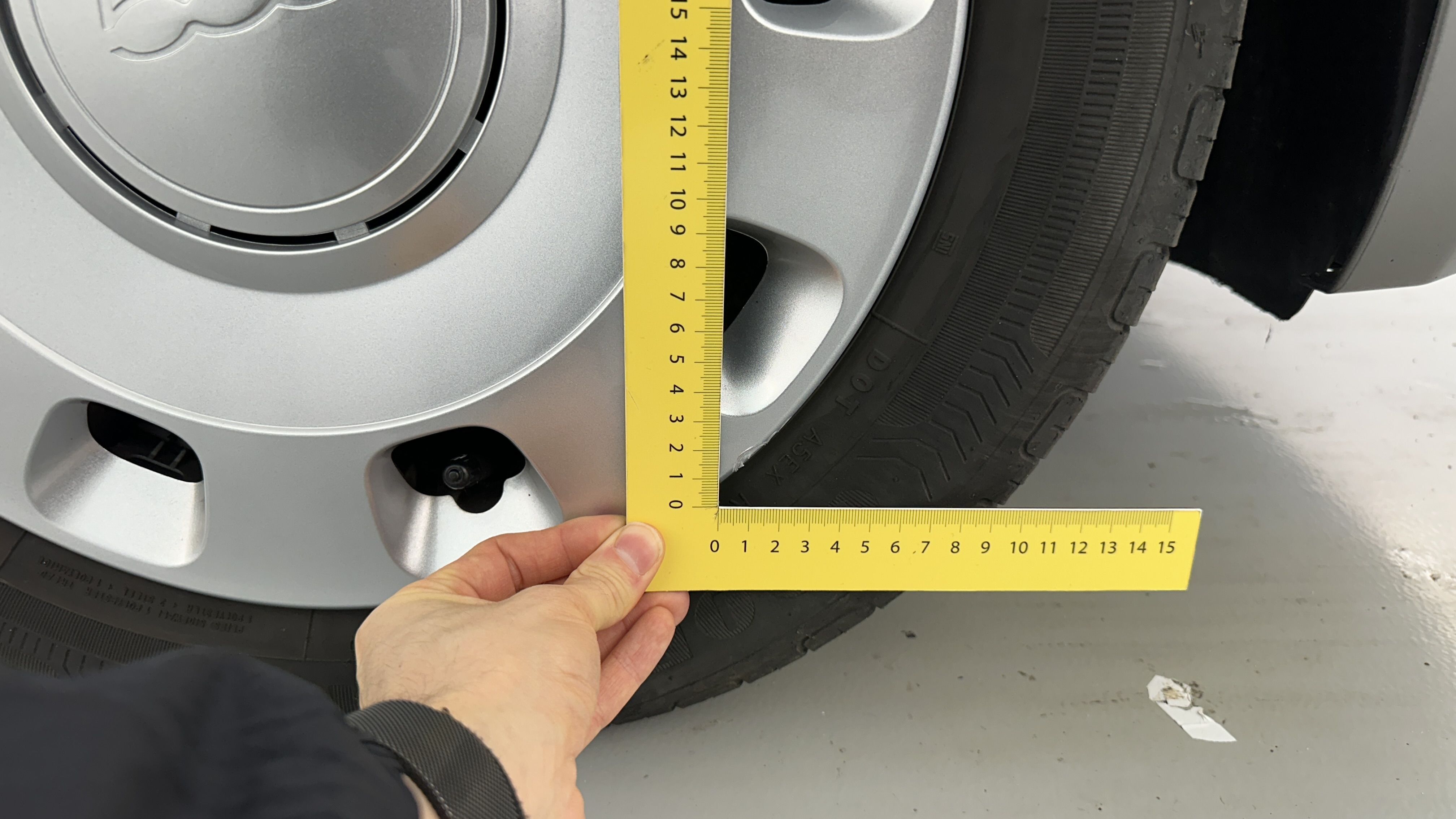 GLI00015755_p53 - FIAT - 500 - 2023 - photo 19