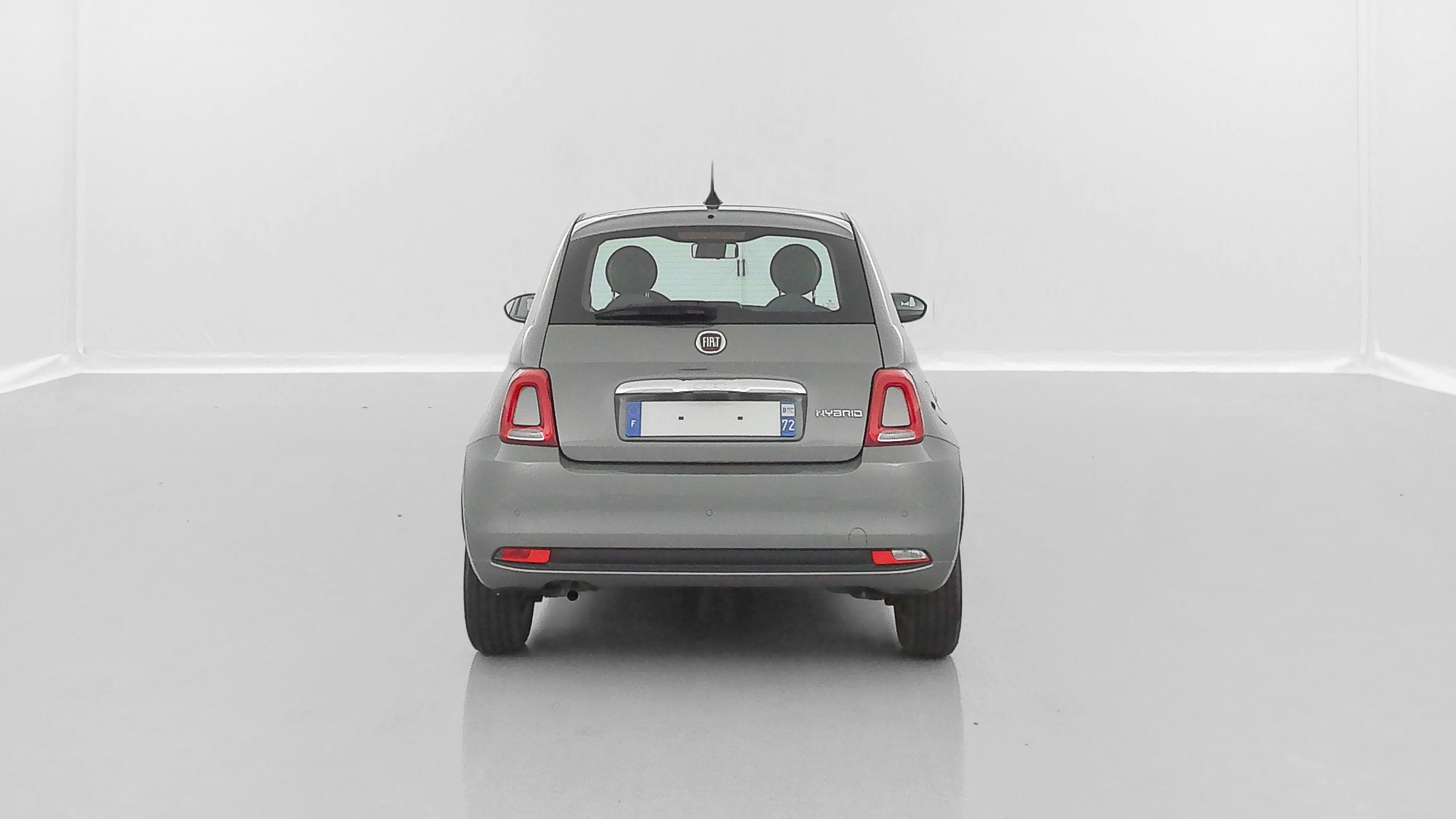 GLI00015755_p53 - FIAT - 500 - 2023 - photo 20