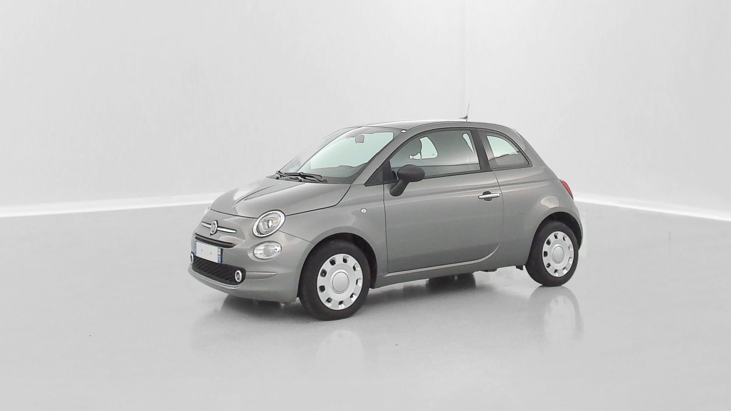 GLI00015755_p53 - FIAT - 500 - 2023 - photo 23