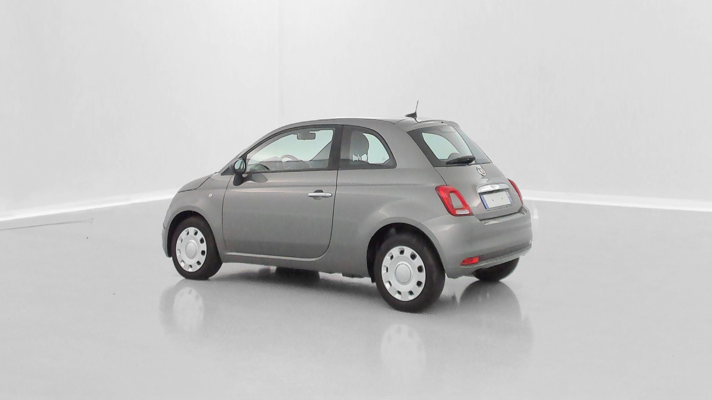 GLI00015755_p53 - FIAT - 500 - 2023 - photo 24