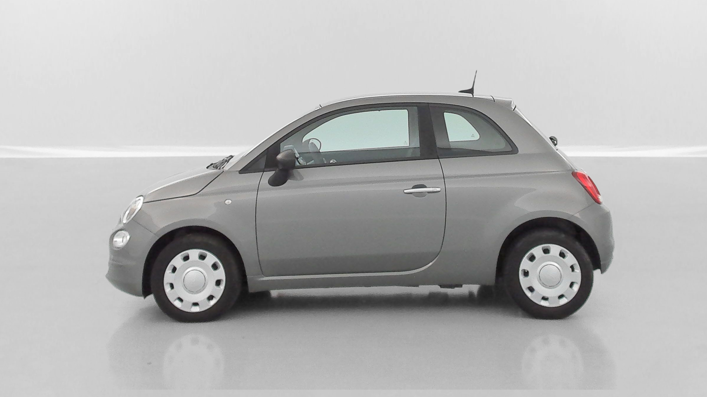 GLI00015758_p53 - FIAT - 500 - 2023 - photo 4
