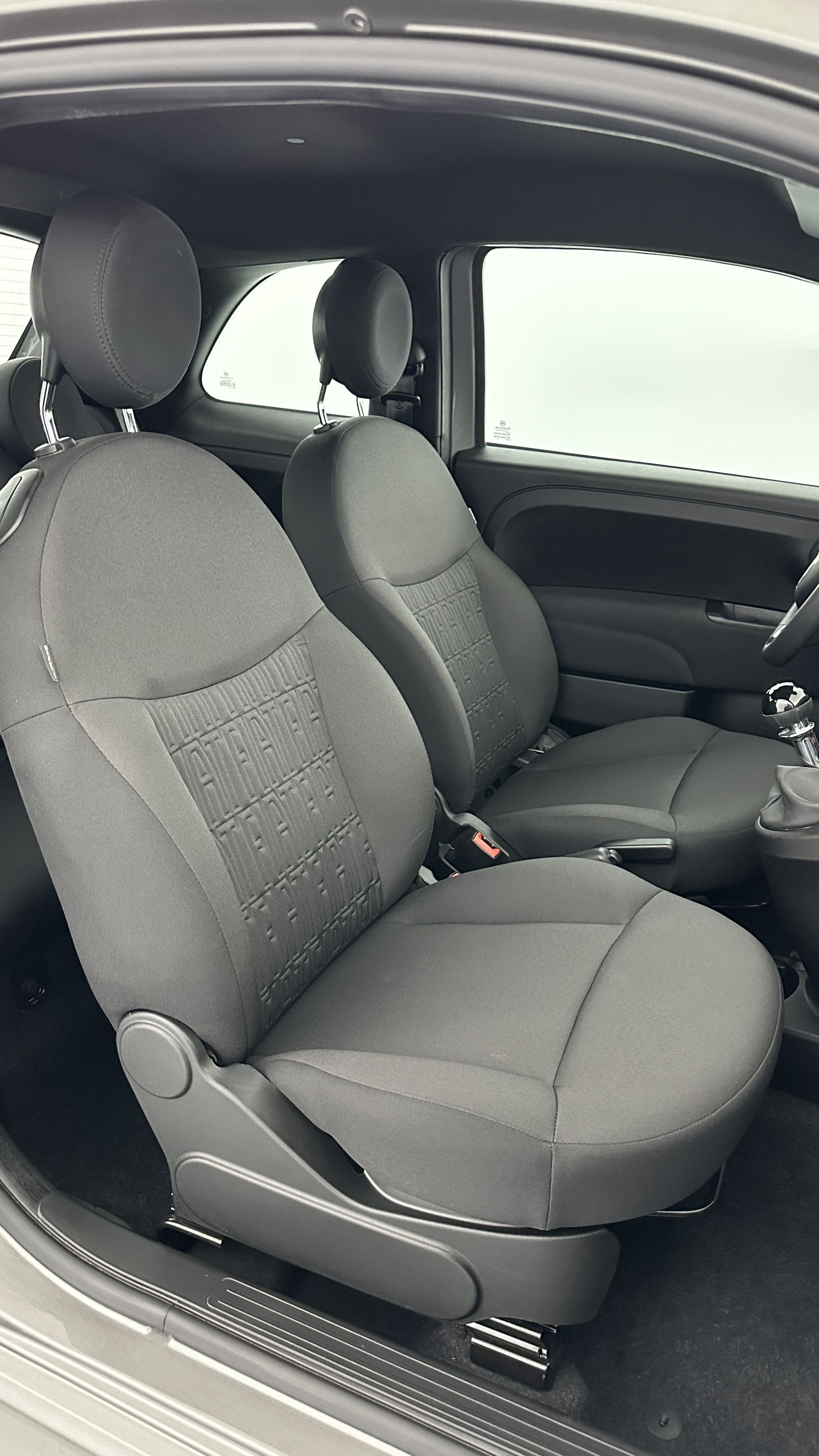 GLI00015758_p53 - FIAT - 500 - 2023 - photo 17